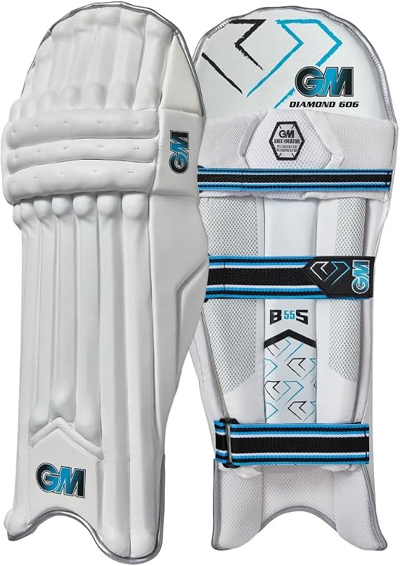 Gunn & Moore GM Cricket Batting Pads