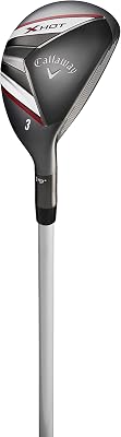 Callaway X HOT Hybrid