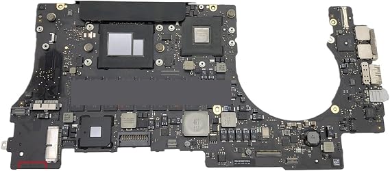 A1398 Motherboard A1398 Logic Board i7 8GB 16GB(Early2013 2.4GHz 8G)