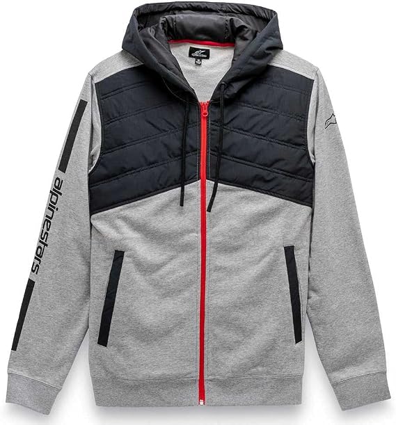 Alpinestars Unisex Adult Alltime Hybrid