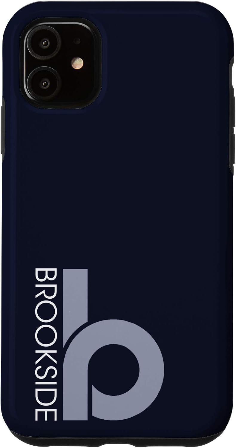 iPhone 11 Brookside Community Church Case