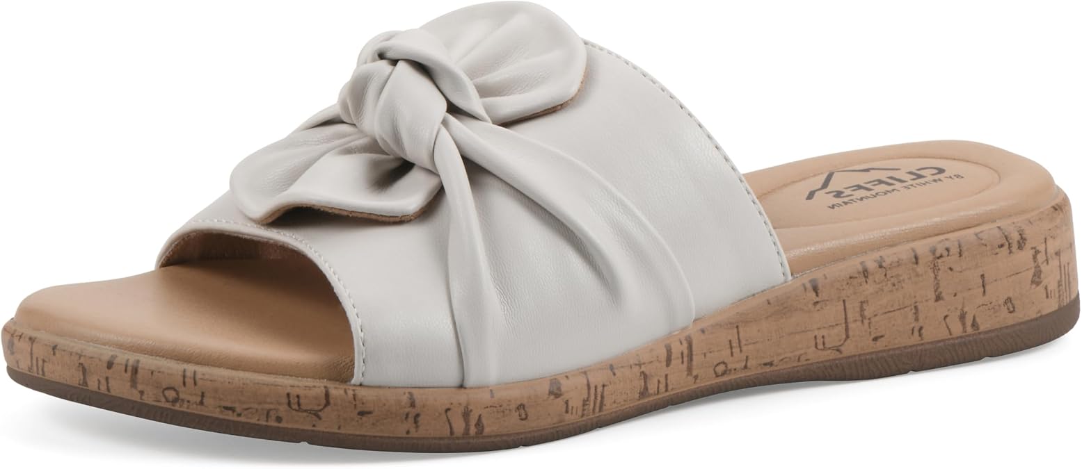 CLIFFS BY WHITE MOUNTAIN womens Bonelle