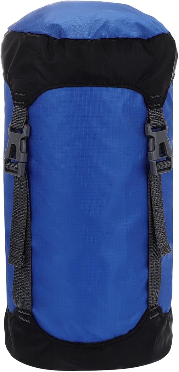 Compression Sack Ultralight Sleeping Bag Stuff Water-Resistant