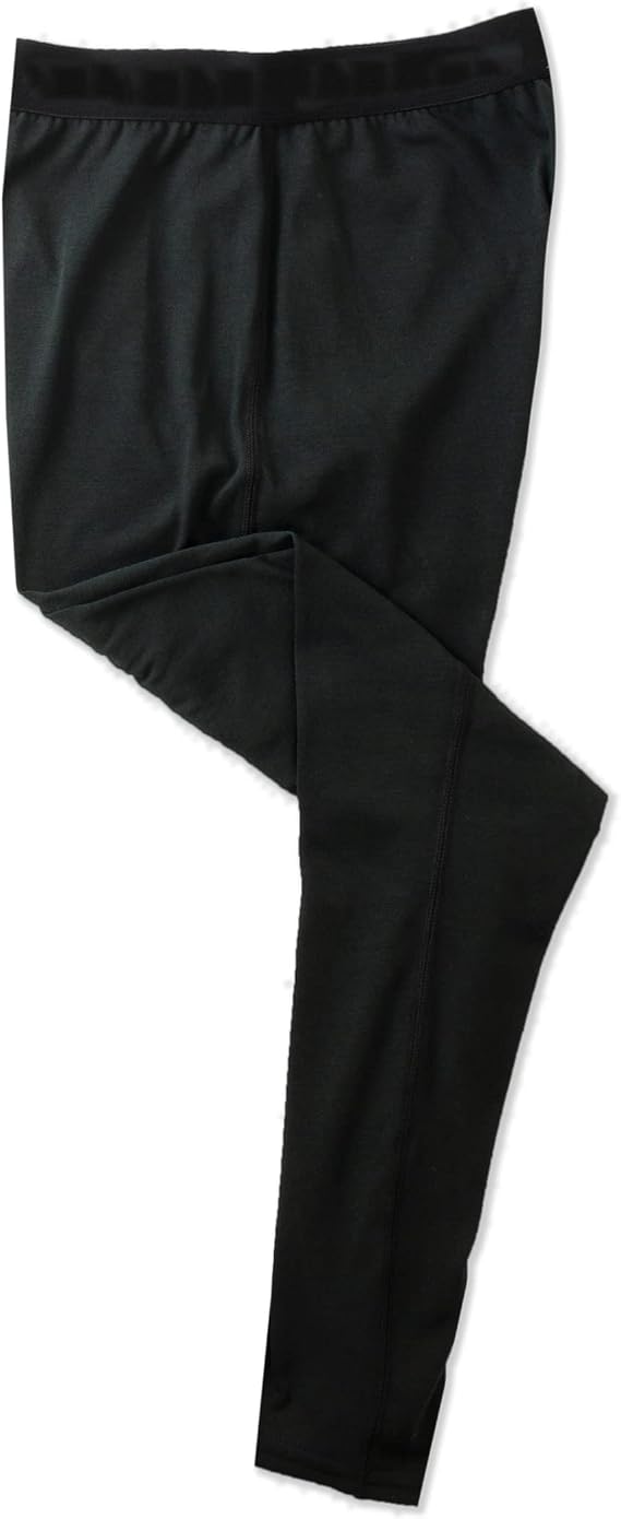 Polarmax Women's Single Layer Tight Midweight Relaxed Fit Base Layer