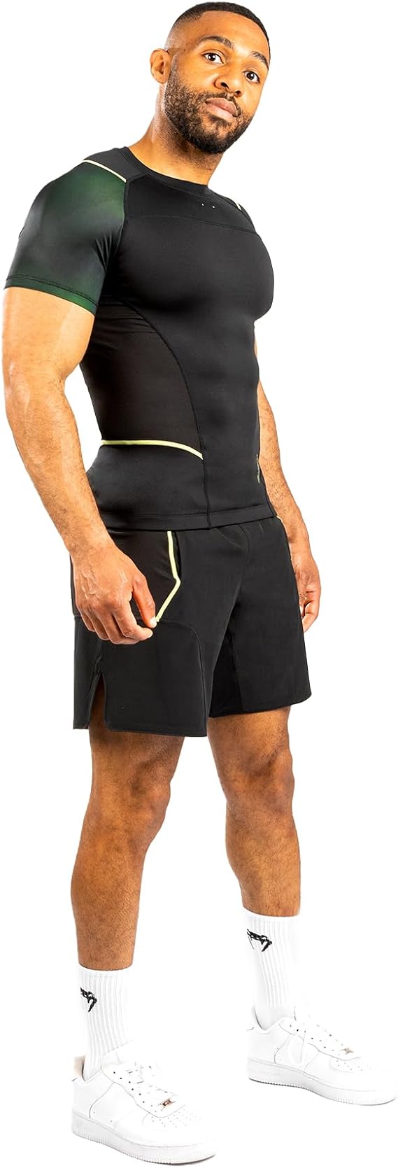Venum Mens Rashguard