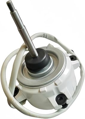 KFD-325-70-8A2 Air Conditioner Motor, Compatible for Daikin RMX160CMV2C, Replacement External Motor