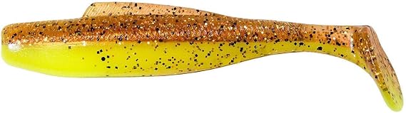 Z-MAN TRD Ticklerz