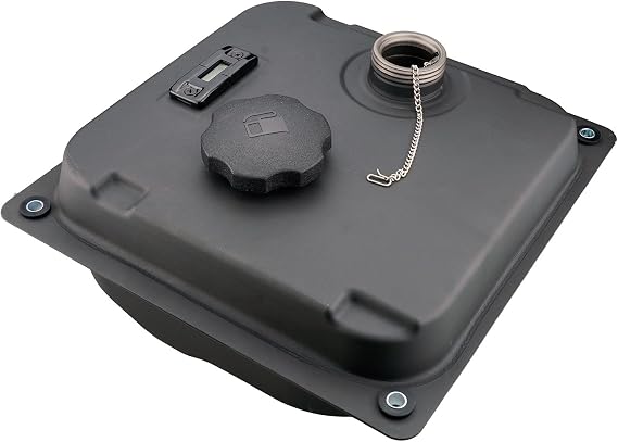 Tapa Fuel Gas Tank Compatible with Harbor Freight Predator 3500 Watt Inverter Generator