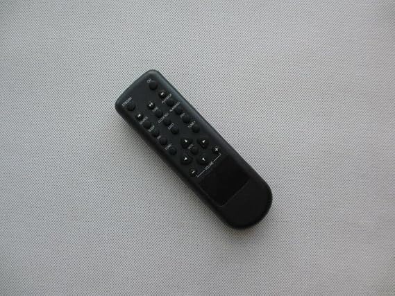 Replacement Remote Control Work for TV/Audio/Projector for Harman Kardon for JBL MX100 MX150 CD Music Player Audio System