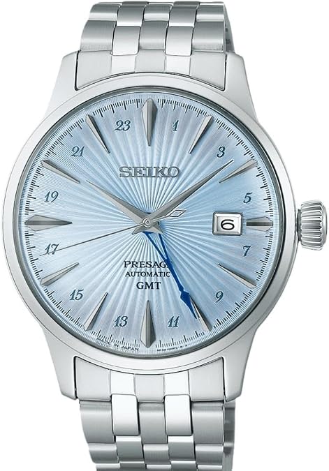 Seiko Men's SSK037 Presage Watch