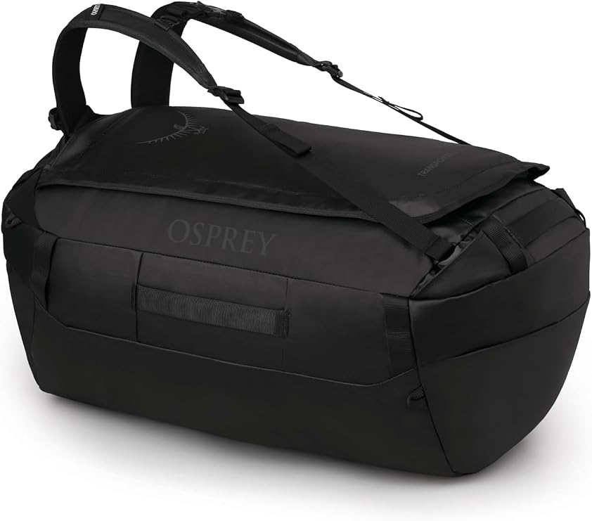 Osprey Transporter Unisex-Reise-Duffel