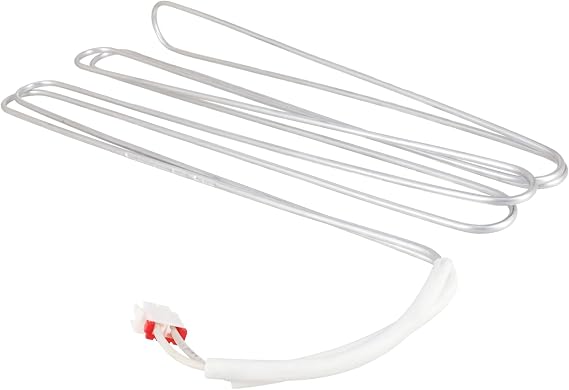 sparefixd Suitable for Beko Defrost Heater Element Fridge Freezer BCE772F