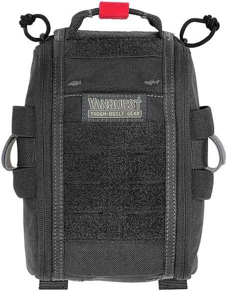 VANQUEST FATPack 5x8 (Gen-2) Pouch