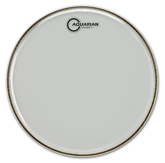 Aquarian Drumheads ARSP214 Drumhead Pack, 14"