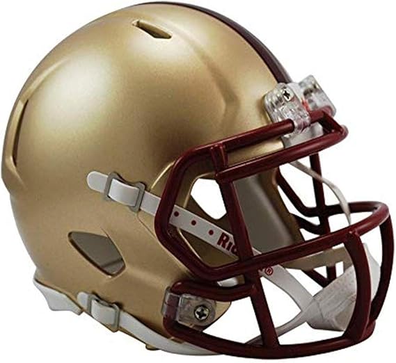 Riddell Sports-Fan-Football-Helmets Speed Mini