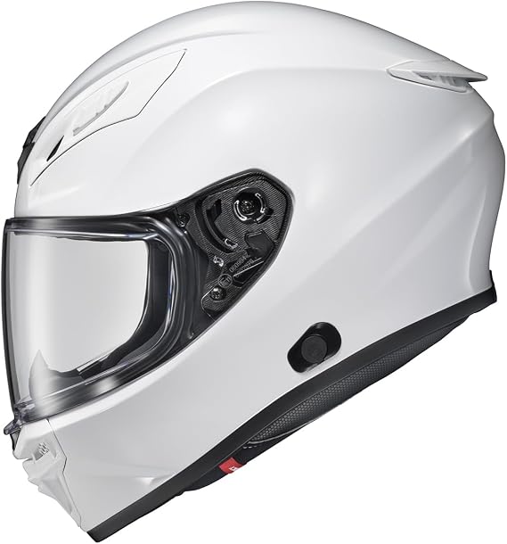 ScorpionEXO R430 Full Face Motorcycle Street Helmet