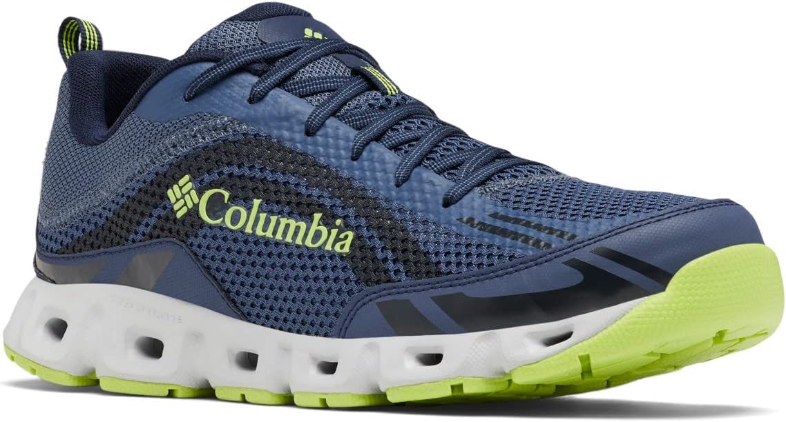 Columbia Men's Drainmaker Iv Water Shoe