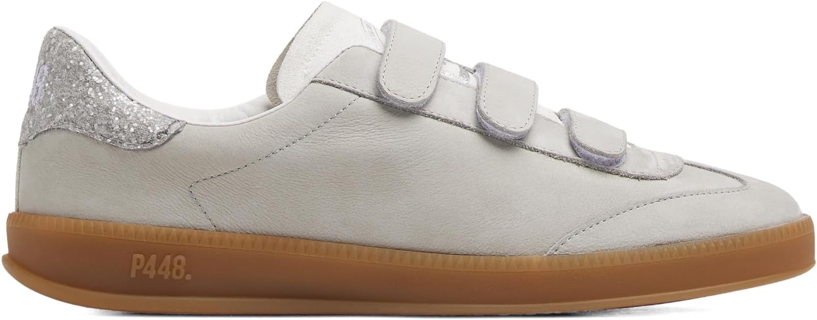 P448 Capri Glitter/Pearl - Sneakers