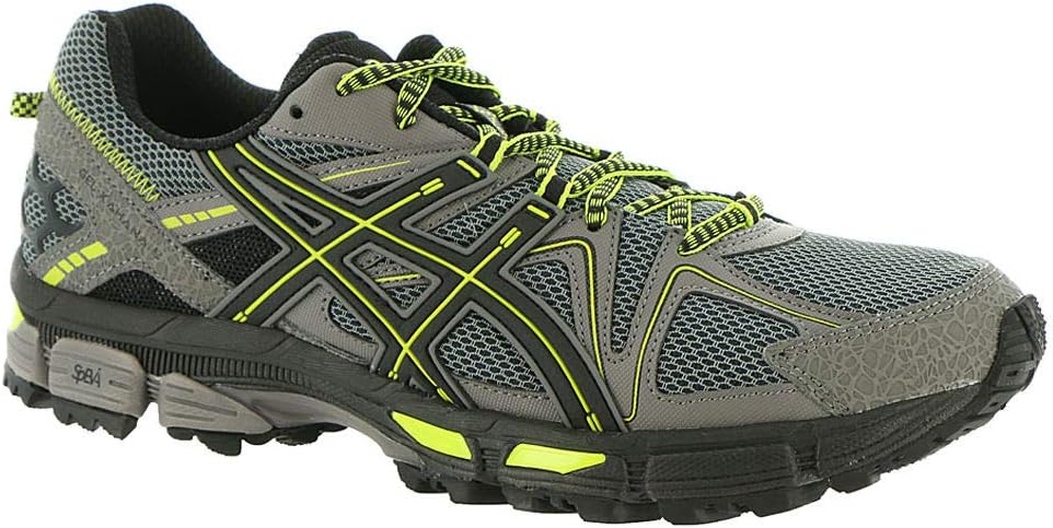 ASICS Men's Gel-Kahana 8 Trail Runner