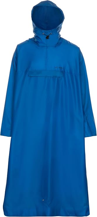 VAUDE Hiking Backpack Poncho