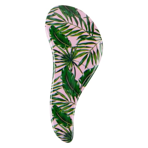 Cala Tangle free tropical palm hair brush
