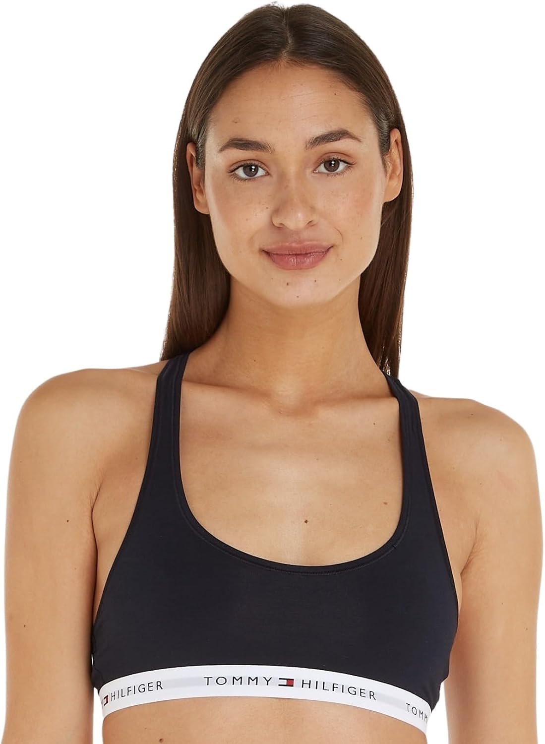 Tommy Hilfiger UNLINED BRALETTE Sütyen Kadın
