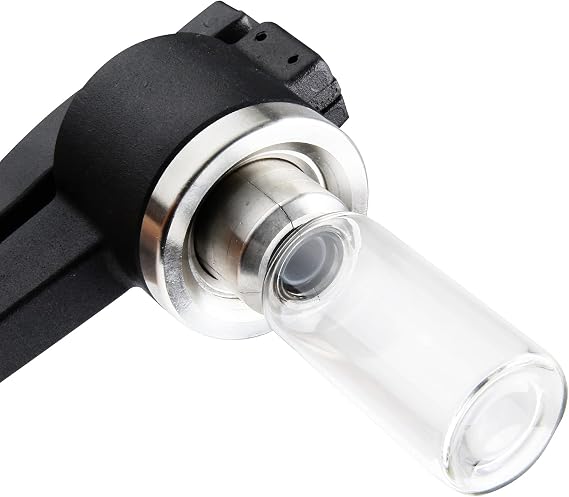 Biomed Solutions 13mm vial cap crimper Manual Bottle Capper (USYGQ-13Z)