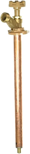 Woodford 14P-12-MH Wall Faucet