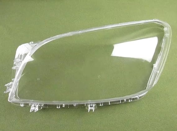 Headlight Lens Cover Transparent for Toyota RAV 4 RAV4 2005 2006 2007 2008