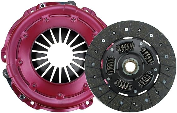 RAM Clutches 92761 Clutch Set