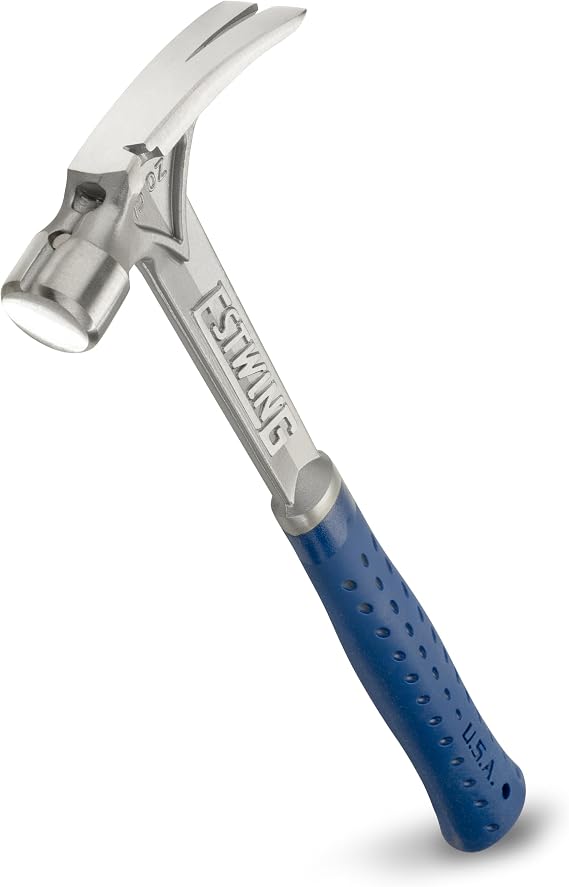 Estwing Ultra Claw Hammer NVG 425g 440ml E6/15SR