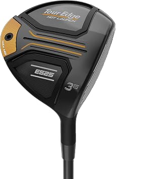 Tour Edge Golf Hot Launch E525 Fairway Wood