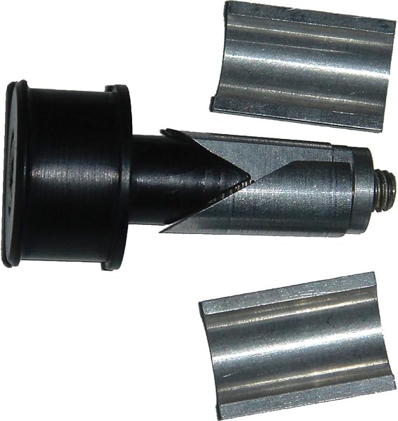 CRG Internal Bar End Mirror Adapter