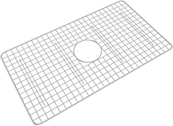 ROHL WSGMS3018SS Wire Sink Grid