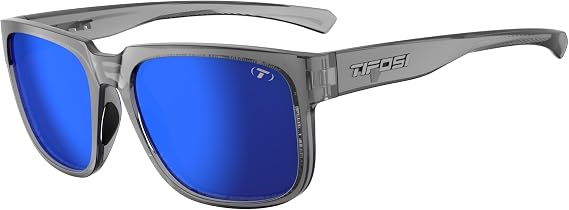 Tifosi Shumo Oversized Lifestyle Sunglasses