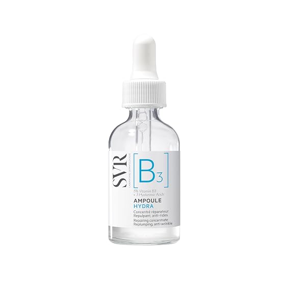 SVR [B3] Repairing Concentrate, 1 fl oz