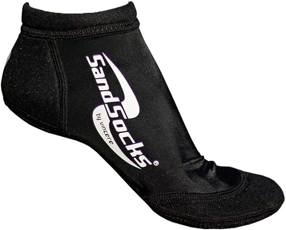 Sand Socks Sprites Low Top Socks