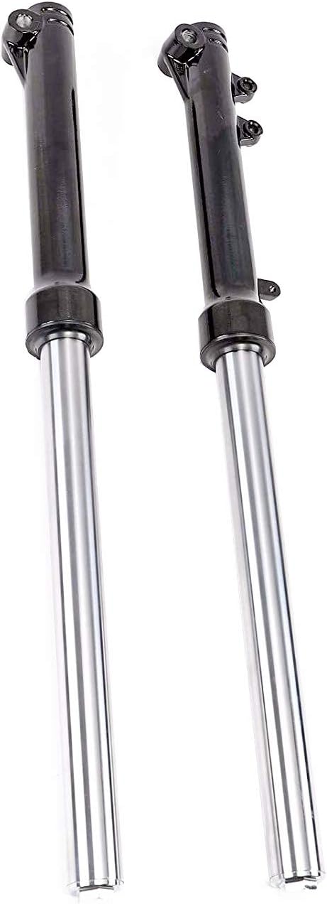 Pair of Front Fork Suspension Shock Absorber for Dirt Pit Pro Trail Bike