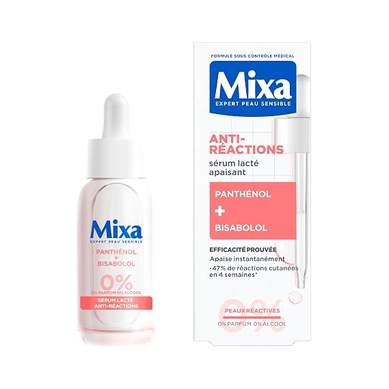 Mixa Lab anti-reactive serum