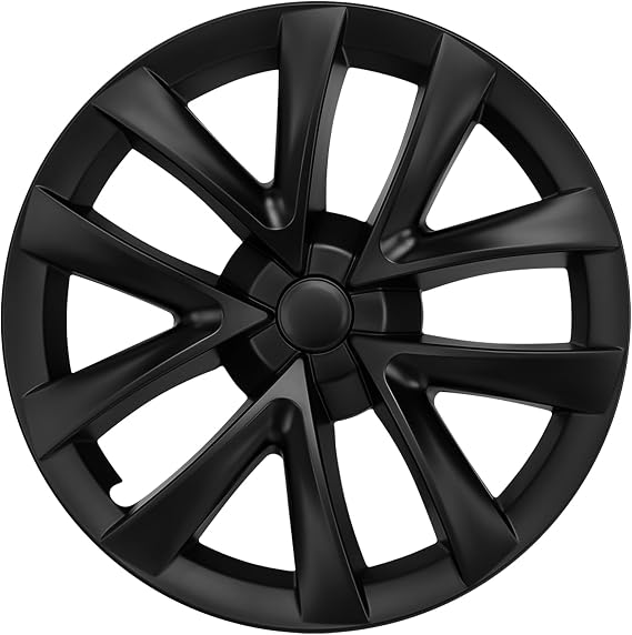 Model 3 Wheel Covers 18 Inch Aero for Model 3 2017-2023,1PCS