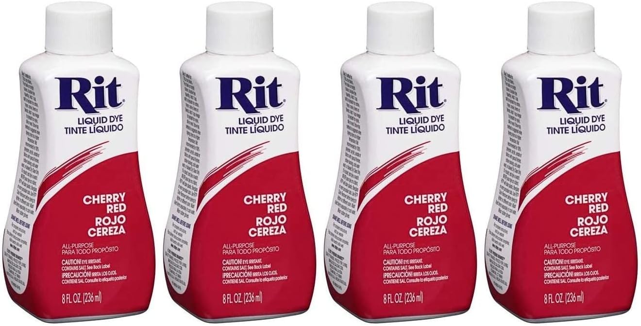 Rit882308OzCherryRedLiquidDye 4