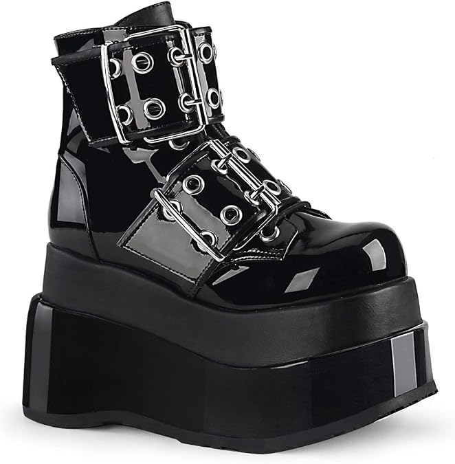 Bear-104 Black