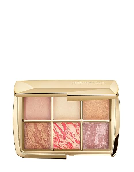 Hourglass Lighting Palette Edit - Sculpture