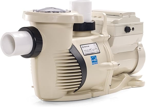 Pentair 022055 3HP Intelliflo XF Variable Speed Pump