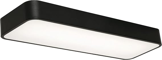 AFX Bailey 24" LED Linear - Black