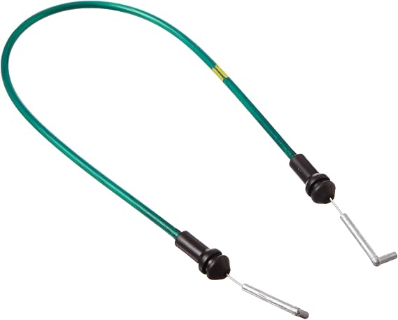 Genuine Kia 81371-2F000 Door Cable Assembly