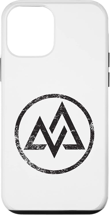 iPhone 12 mini TraIning Mask Elevation Case