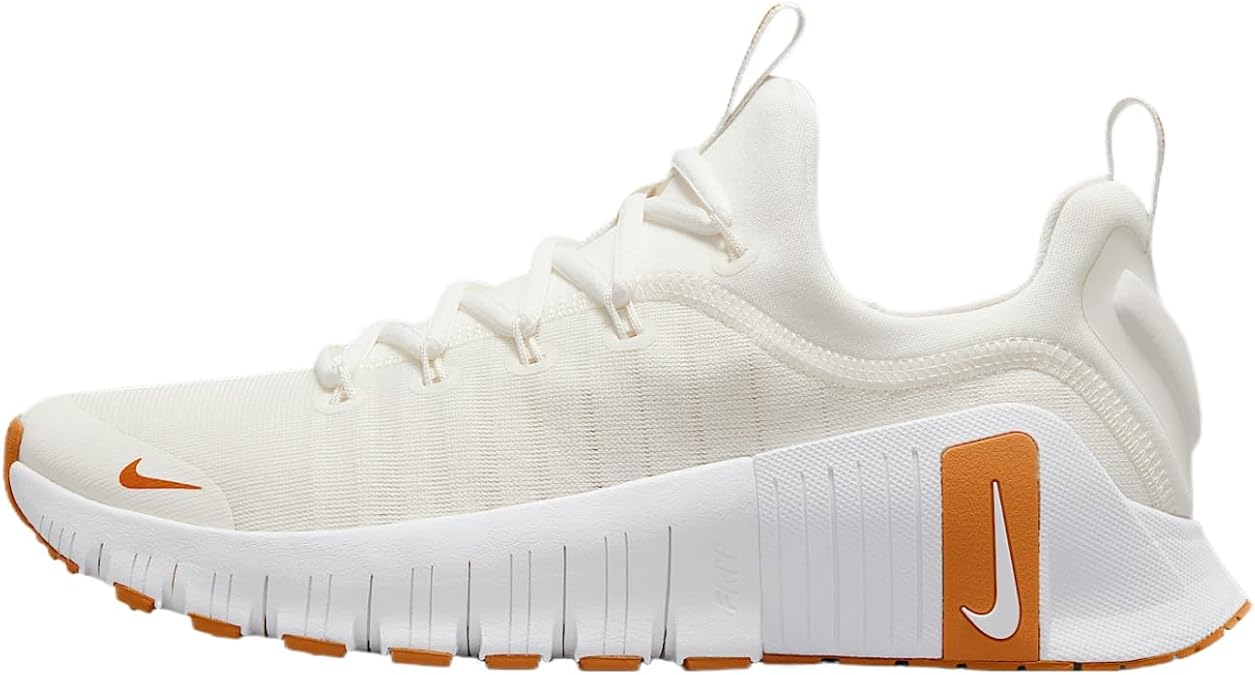 NIKE Men's Free Metcon 6Sneaker