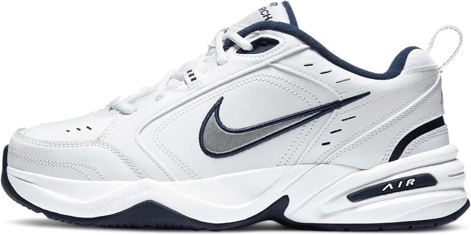 Nike Men's Air Monarch IV fitness shoes