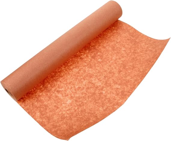 Butchers Paper Roll for Smoking Meat and Grilling, Brown Paper